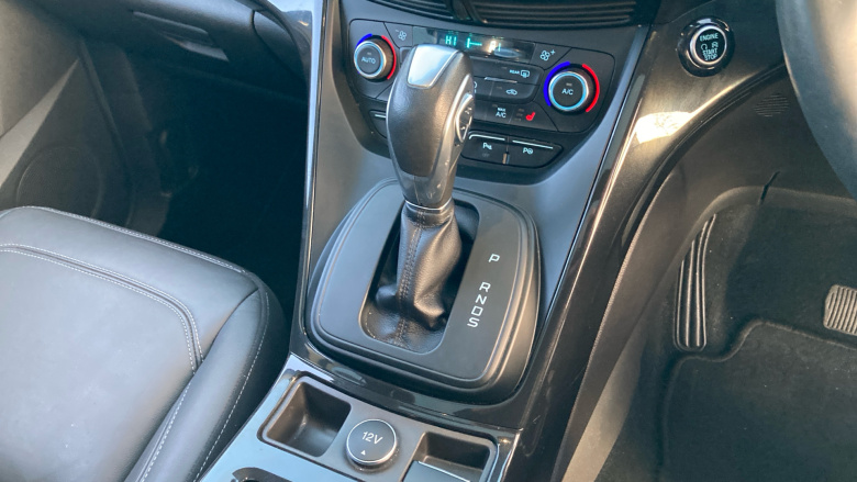 Ford Kuga 2.0 TDCi 180 Titanium X Edition 5dr Auto Diesel Estate